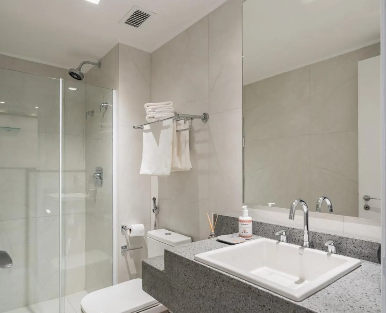 Apartment Cyclinn Faria Lima Pinheiros Sao Paulo