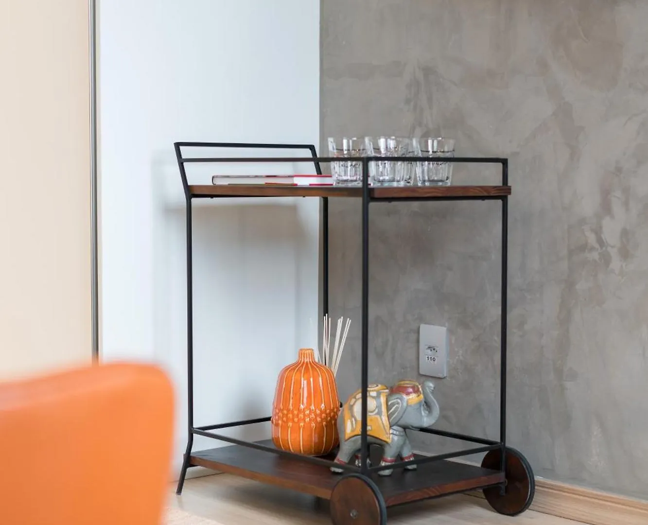Apartment Cyclinn Faria Lima Pinheiros Sao Paulo