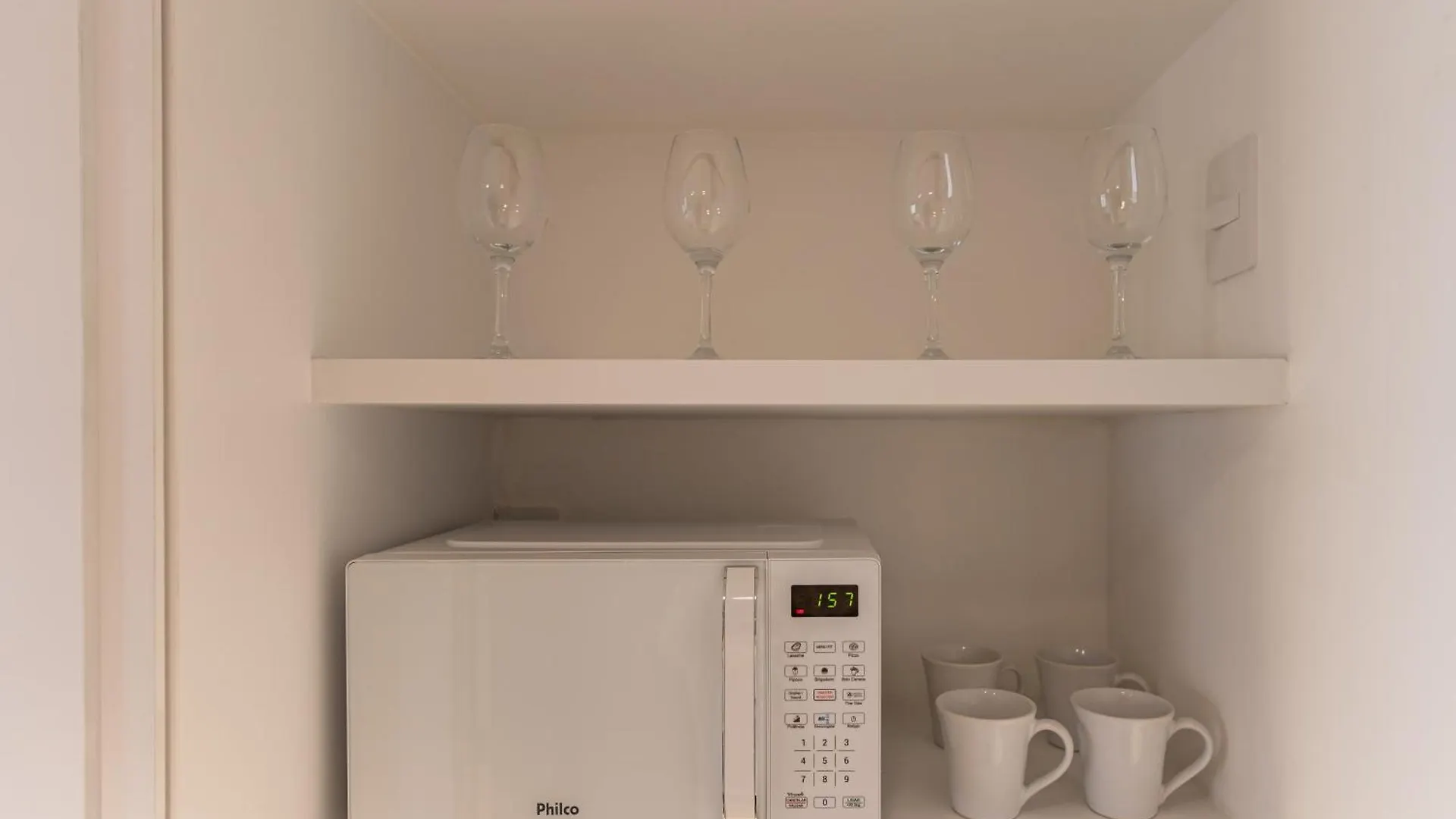 Cyclinn Faria Lima Pinheiros Sao Paulo Apartment