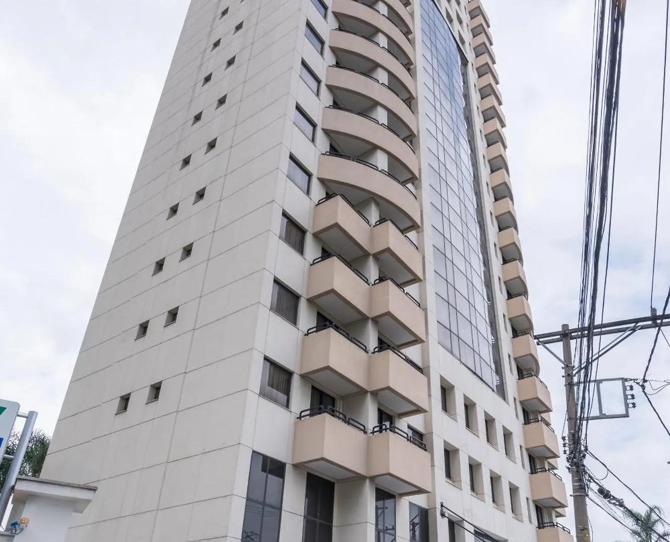 Cyclinn Faria Lima Pinheiros ساو باولو 0*,  البرازيل