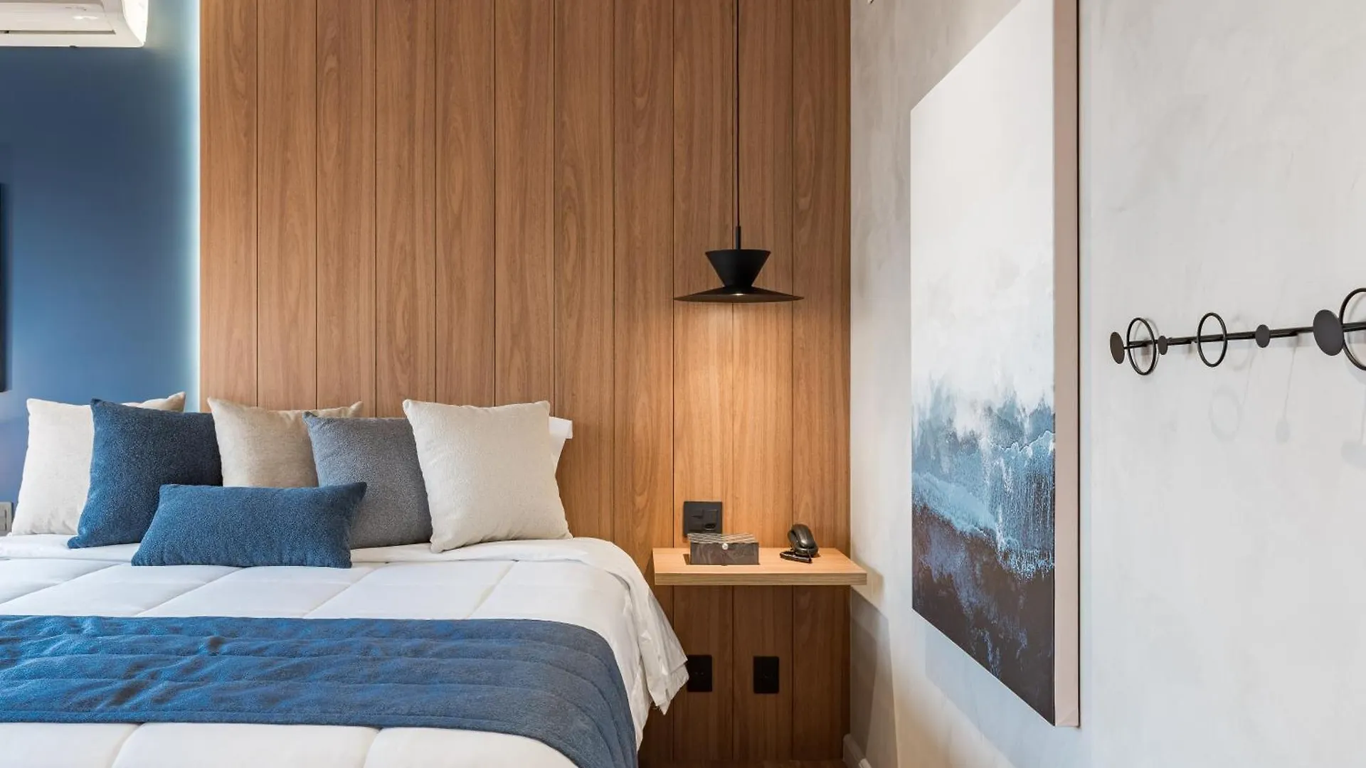 Apartment Cyclinn Faria Lima Pinheiros Sao Paulo Brazil